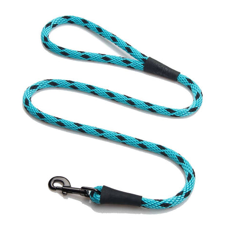 Mendota Pet - Snap Leash - 1/2" X 6'