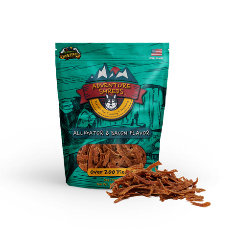 Wild Meadow Farms Adventure Shreds