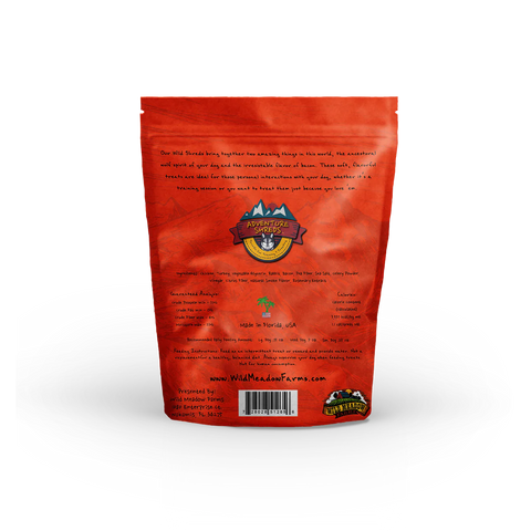 Wild Meadow Farms Adventure Shreds