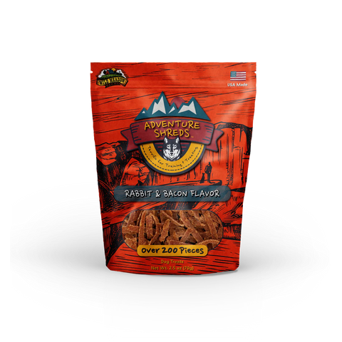 Wild Meadow Farms Adventure Shreds