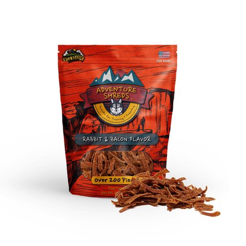 Wild Meadow Farms Adventure Shreds