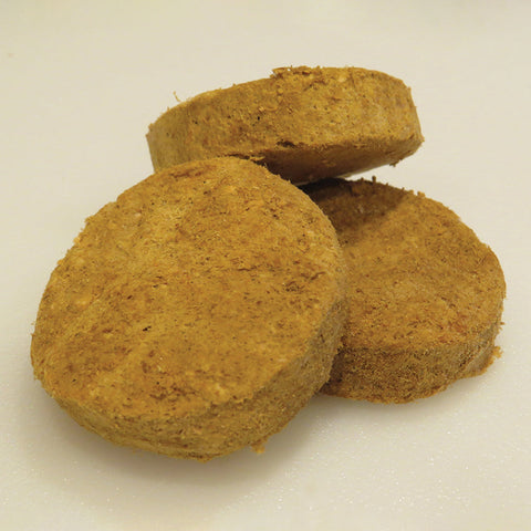 Mission Farms - Freeze-Dried Dog Food