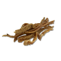 BARK'N BIG Dehydrated Bison Tripe