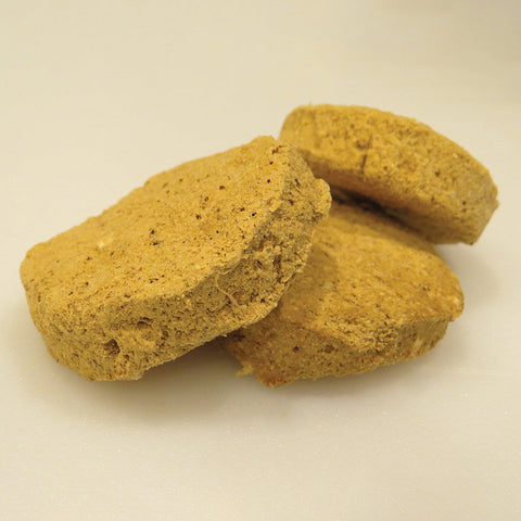 Mission Farms - Freeze-Dried Dog Food