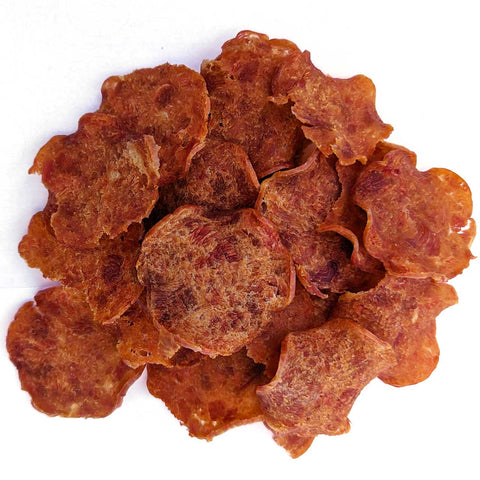 Wild Meadow Farms Thin & Crispy Chips