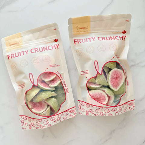 Loopy Paws Freeze -  Dried Treats