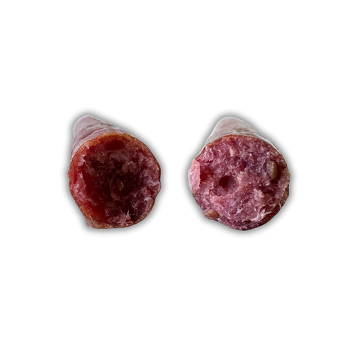 Pawtrk & RuffBar Trail Stix Beef