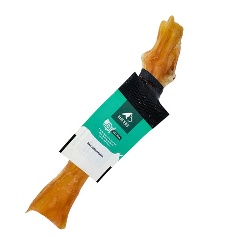 BarkNBig Beef Fillet Tendon 4-6” 12ct