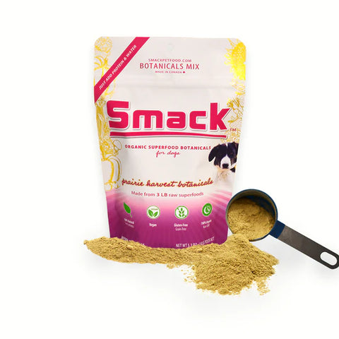 Smack - Prairie Harvest Botanicals (DOG)