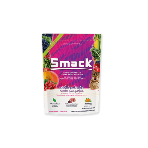 Smack - Purrfect Pork (CAT)