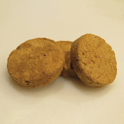 Mission Farms - Freeze-Dried Dog Food