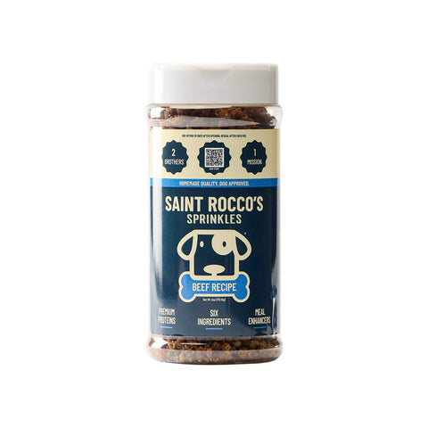 Saint Rocco's Treats