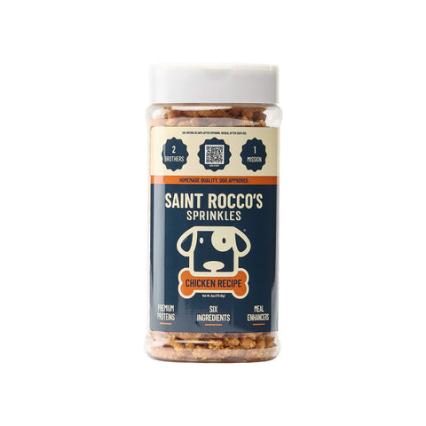 Saint Rocco's Treats