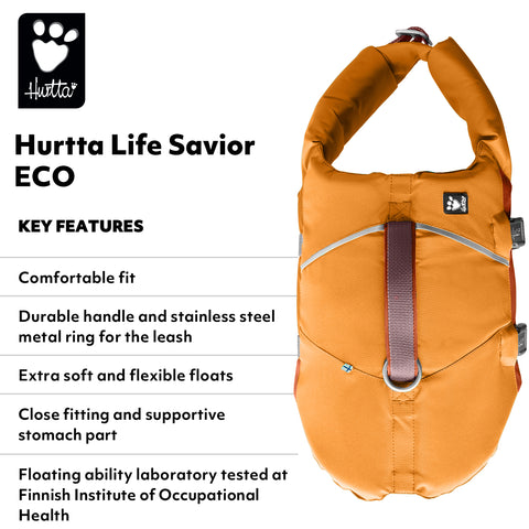 Hurtta - Life Savior