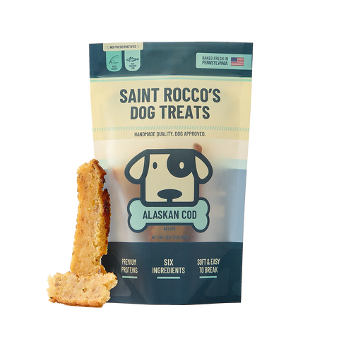 Saint Rocco's Treats