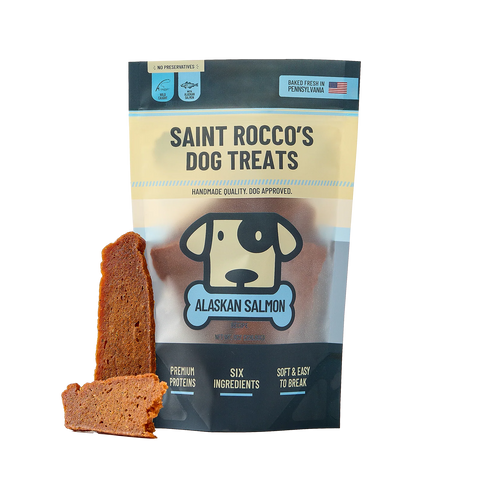 Saint Rocco's Treats