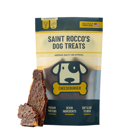 Saint Rocco's Treats