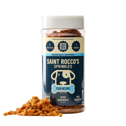 Saint Rocco's Treats