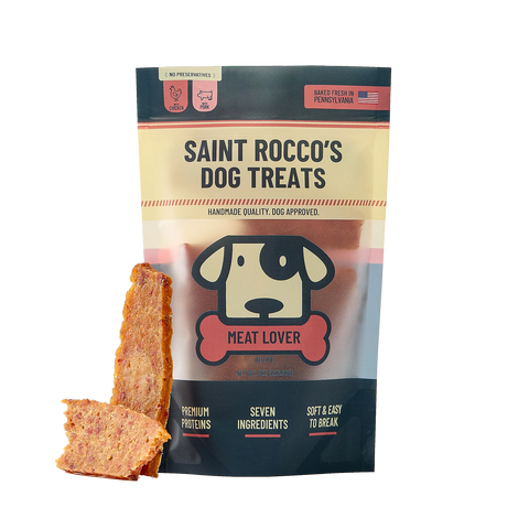Saint Rocco's Treats