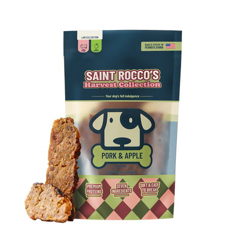 Saint Rocco's Treats