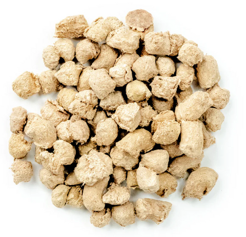 Green JuJu - Beef Recipe Freeze Dried Raw Diet for Dogs and Cats