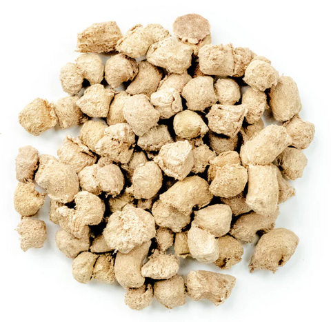 Green JuJu - Pork Recipe Freeze Dried Raw Diet for Dogs and Cats