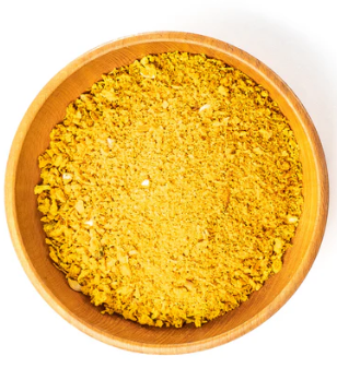 Green JuJu - Freeze-Dried Golden Blend with Bee Pollen
