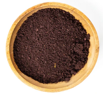 Green JuJu - Freeze-Dried Vitality Blend with Astragulas