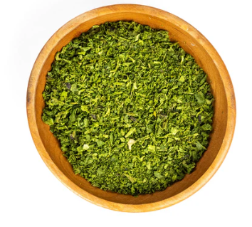 Green JuJu - Freeze-Dried Just Greens Blend with Nettles