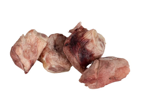 Sadie's All Natural Bison Meat Knots