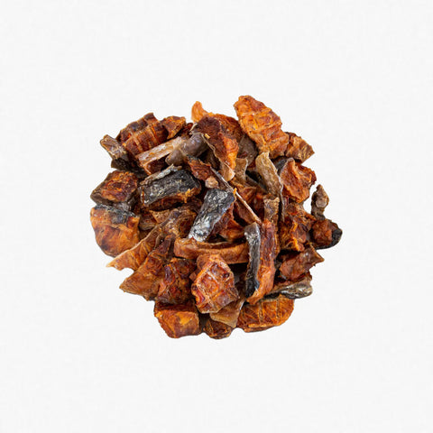 Wild n Fresh Dehydrated Salmon Jerky Wild Caught