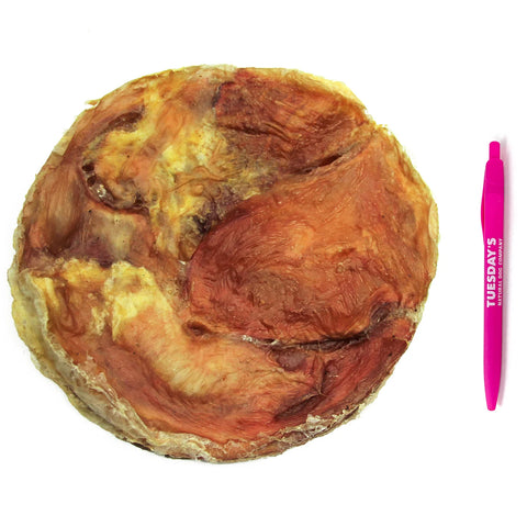 Medium chew - Tremenda Disc Chews