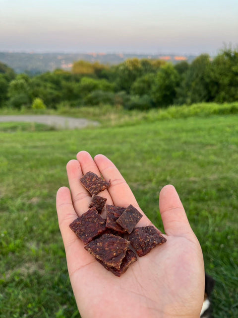 Ruff Bar Lex&Levie Specials Training Treats