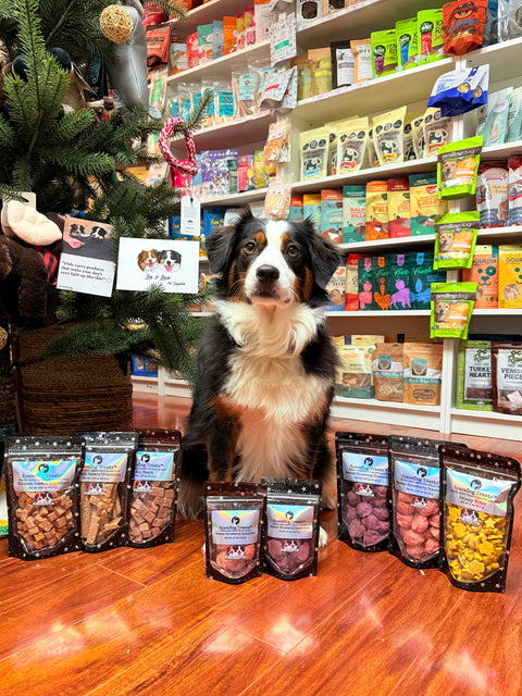 Space Dog Spacecream