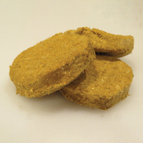 Mission Farms - Freeze-Dried Dog Food