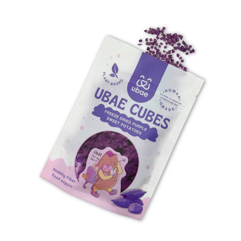 ubae.co - Ubae Cubes | Treats for Dogs