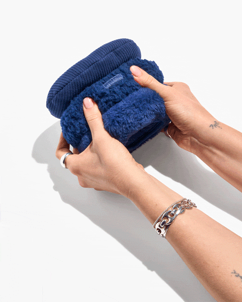 Wild One - Tennis Tuft