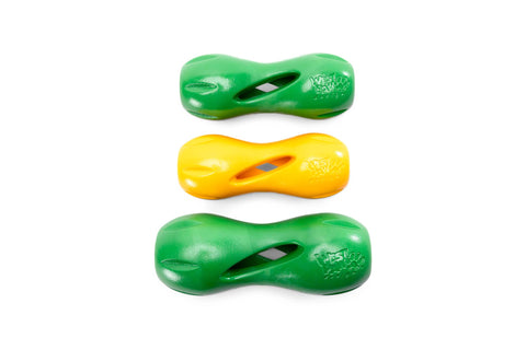 West Paw - *Limited Edition* Qwizl® Puzzle Treat-Dispensing Dog Toy