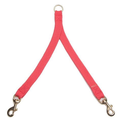 Mendota Pet - Couplers, 2-Dog - Small & Large Breed