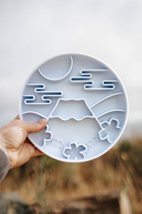 Wild n Fresh Treats - Yama Grub Mat - Mist