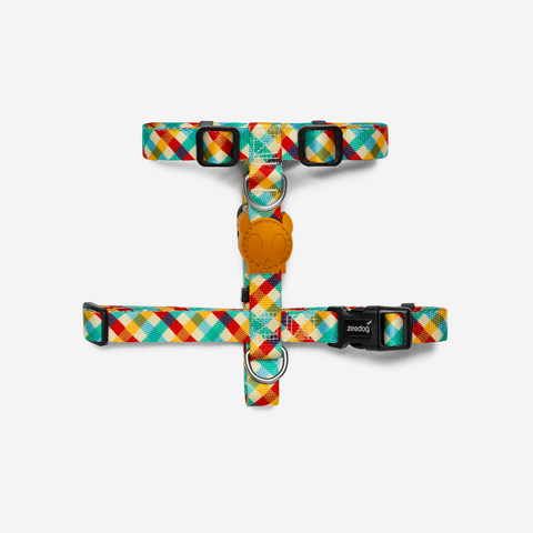 Zee.Dog - Phantom | H-Harness