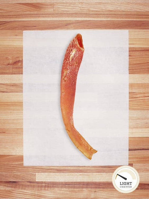 Farm Hounds - Bulk Chew: Beef Aorta - All-Natural