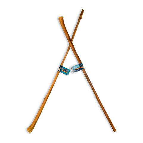 Dogginstix - 24" Cane Bully Sticks