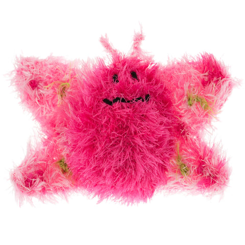 Mendota Pet - Oomaloo Pet Toy - Butterfly