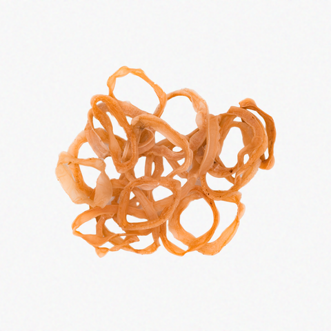 Wild n Fresh Treats - Dehydrated Squid Rings (Wild Caught)