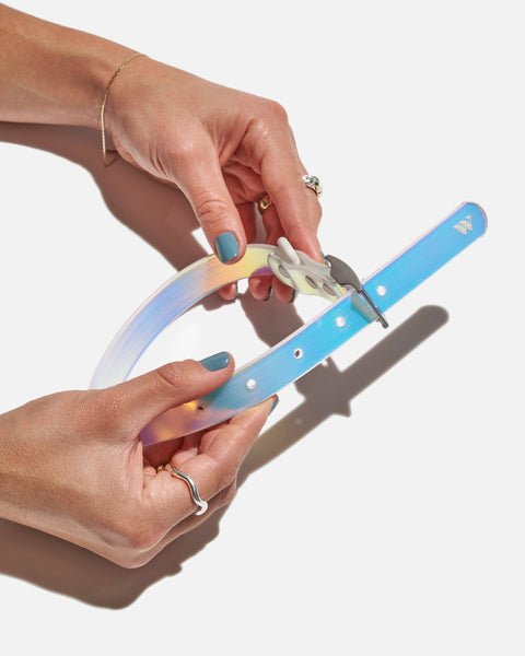 Wild One - Adjustable Waterproof Collar