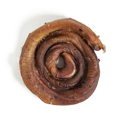 Palz&Co - Moodog Beef Bully Bun/Cap - Pack of 1