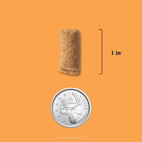 ACANA Free-Run Turkey Morsels Freeze-Dried Dog Food & Topper 8 oz