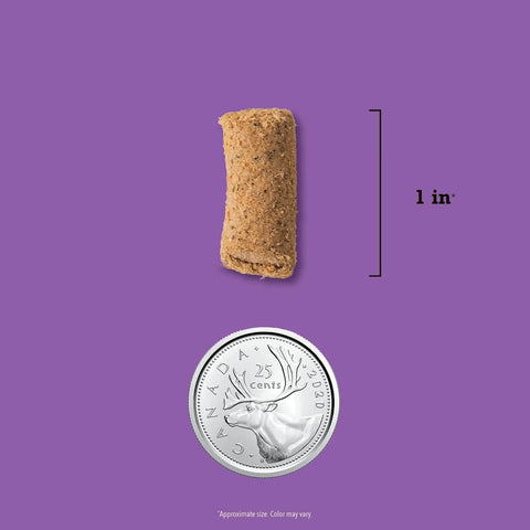 ACANA Free-Run Duck Morsels Freeze-Dried Dog Food & Topper 8 oz