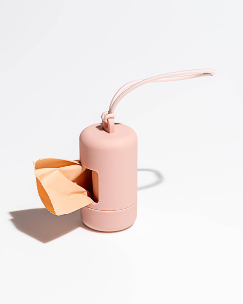 Wild One - Poop Bag Carrier